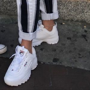 Fila Disruptor